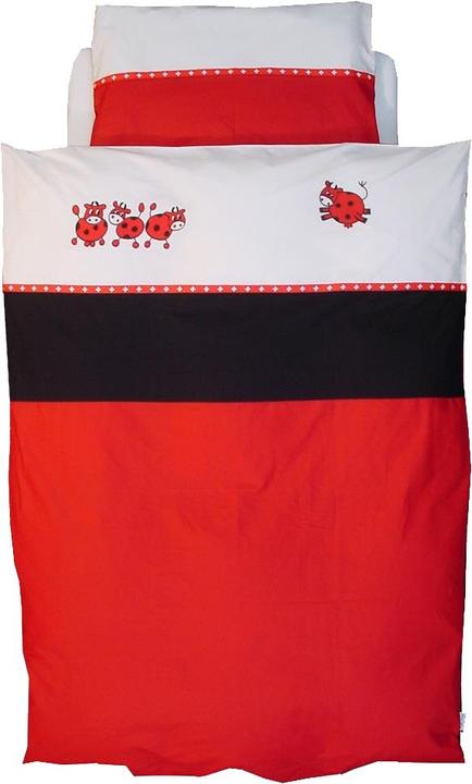 Kuli-Muli Rêve suisse (90 x 120 cm, 40 x 60 cm)