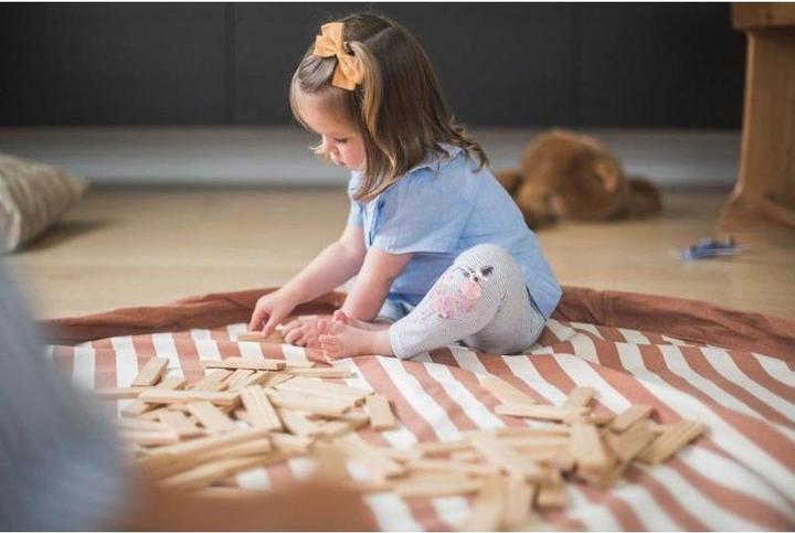 Actual product image play&go Game Bag (140 x 140 cm)