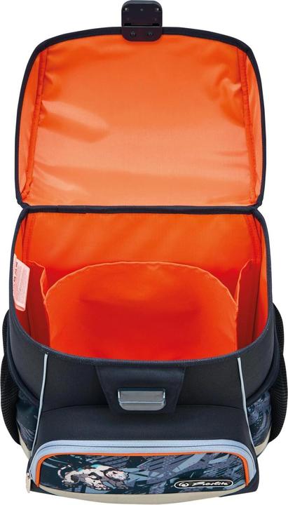 Produktbild Herlitz Schulranzen Loop Plus TechMech (17 l)