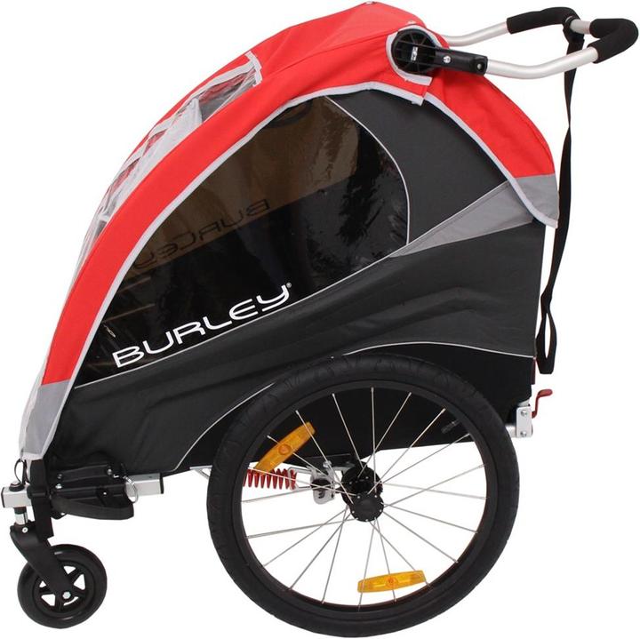 Image du produit Burley Solo