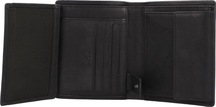 Actual product image Strellson Purse Elegant Blackwall Billfold V8
