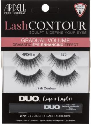 Actual product image Ardell Lash Contour (Eyelashes applicator)