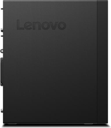 Produktbild Lenovo ThinkStation P330 (Intel Xeon E-2234, 16 GB, 512 GB)