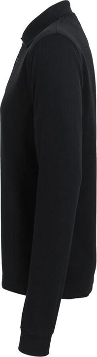Produktbild Hakro Longsleeve-Poloshirt MIKRALINAR® (4XL)
