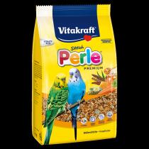 Produktbild Vitakraft sittich perle alleinfu, 500g Beutel (0.50 kg)