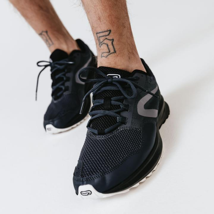 Actual product image Kalenji Run Active Grip (42)