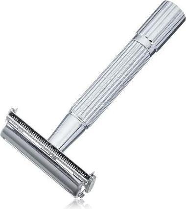 Immagine prodotto Beter MAQUINILLA DE AFEITAR clásica inoxidable 1 pz