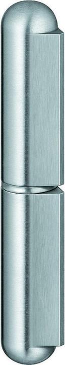 Produktbild Simonswerk Profilrolle KO 50 ER Bandlänge 100 mm Edelstahl Stift-Ø 10 mm