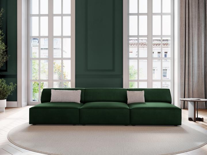 Produktbild Micadoni Jodie (2-Sitzer, 3-Sitzer, 4-Sitzer)