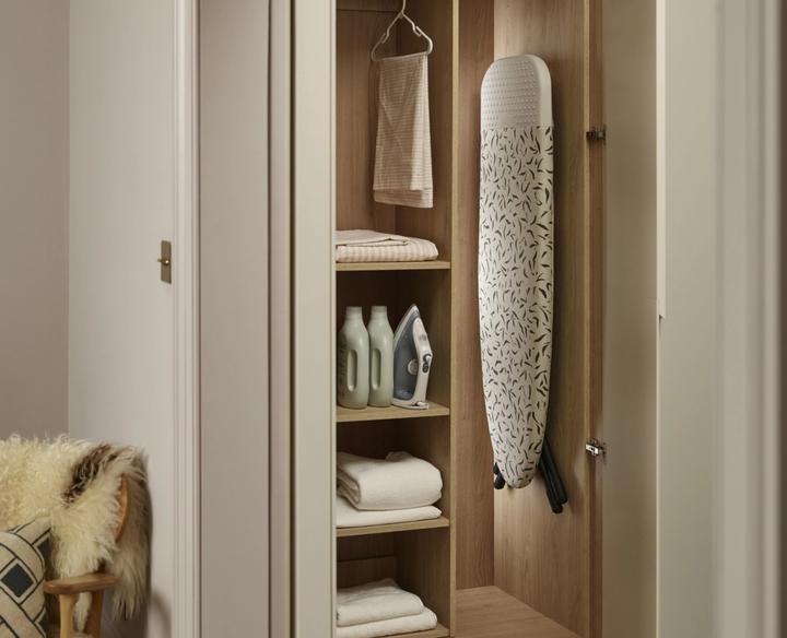 Actual product image Joseph Joseph Glide (136 x 44 cm)