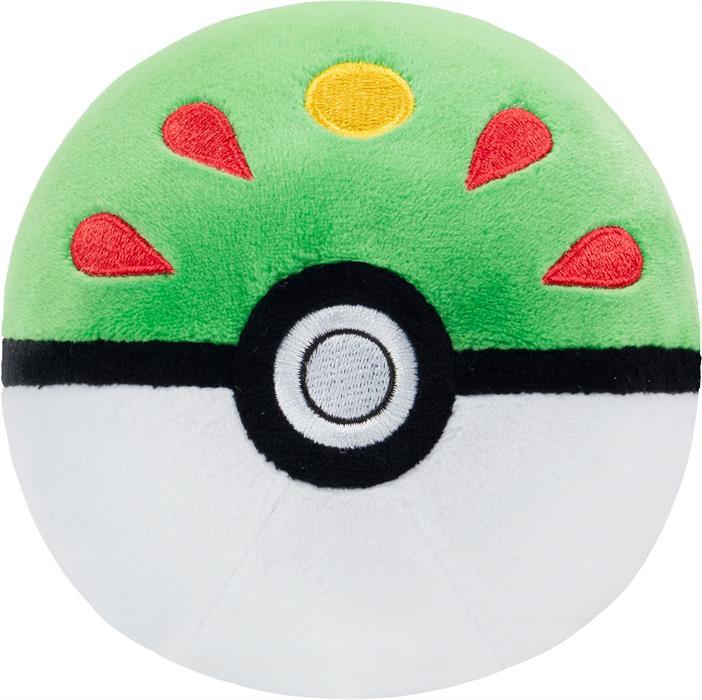 Pokémon Jazwares Pokéball