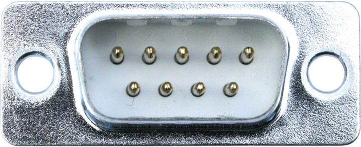 Immagine prodotto Modellbau Lindinger connettore sub-d a 9 pin