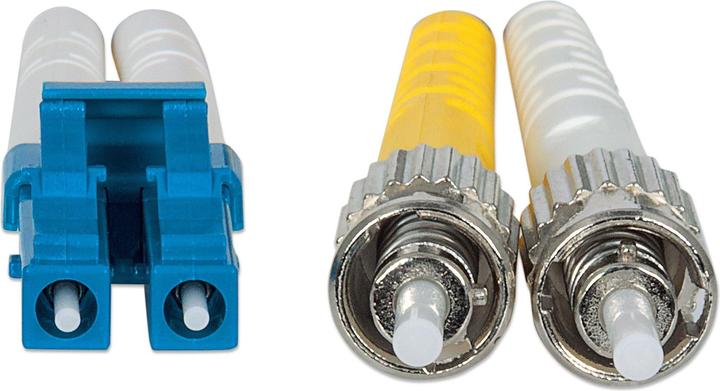 Produktbild Intellinet Patch-Kabel (CAT6, 1 m)