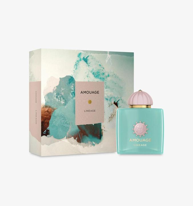 Produktbild Amouage Lineage Eau de Parfum (Eau de Parfum, 100 ml)
