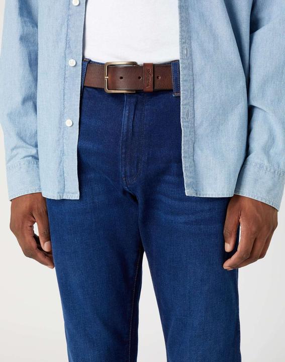 Produktbild Wrangler Structured Belt (100)