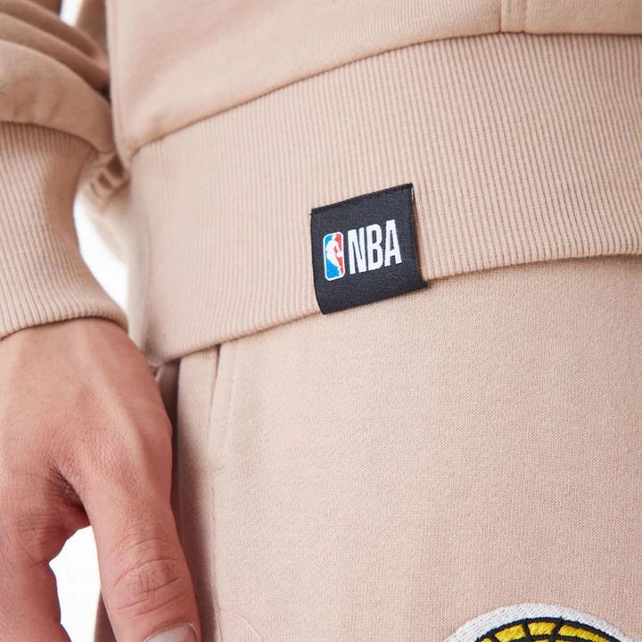 Immagine prodotto New Era felpa con cappuccio lo angele laker nba graphic (S)