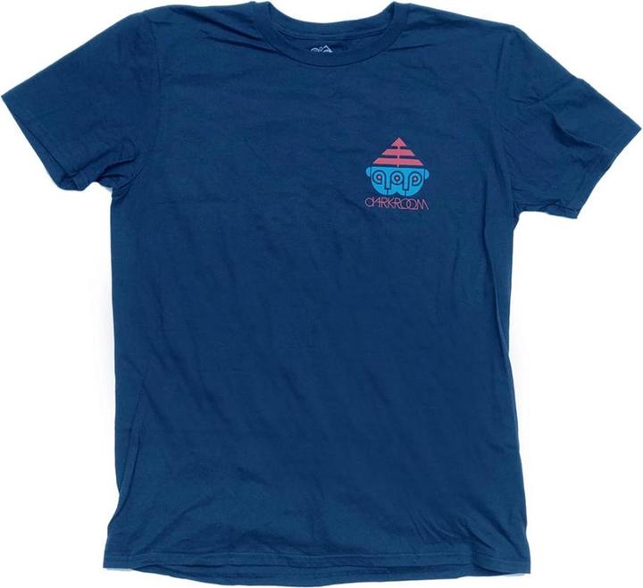 Actual product image Darkroom Triclops RX T-Shirt (L)