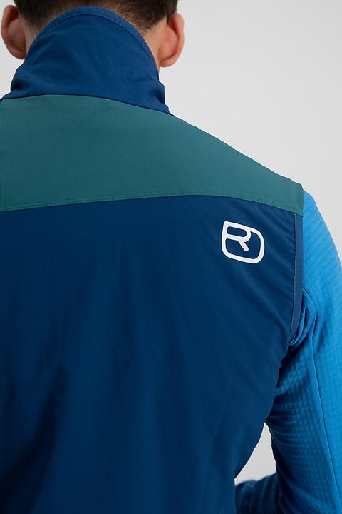 Actual product image Ortovox Pala Vest (S)