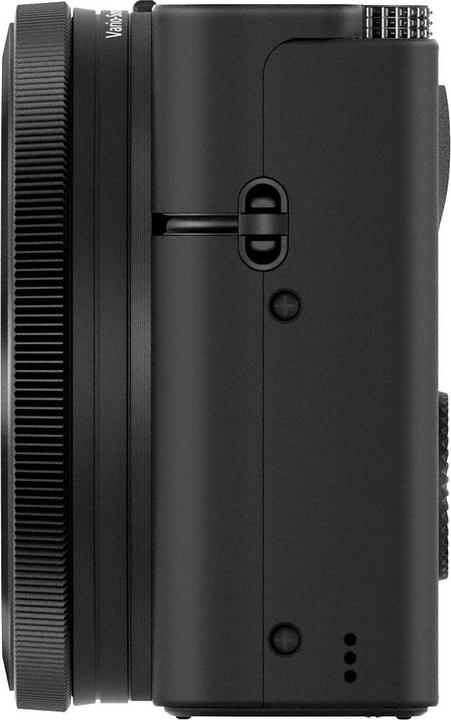 Actual product image Sony Cyber-shot DSC RX100 (28 - 100 mm, 20.20 Mpx, 1")