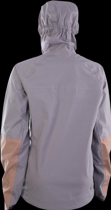 Produktbild ION Bike Jacket Shelter 3L women - shark-grey (XL)