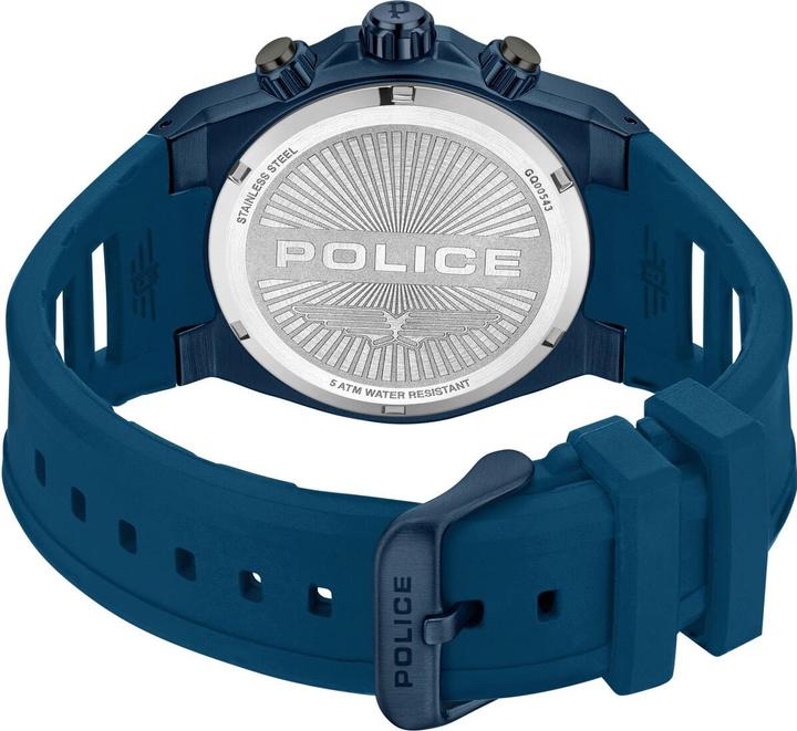 Image du produit Police PEWGQ0054302 (45 mm)