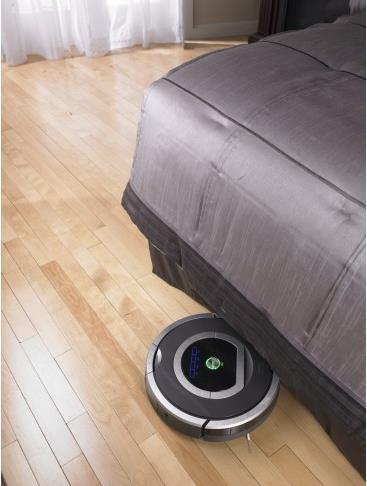 Actual product image iRobot Roomba 785 PET