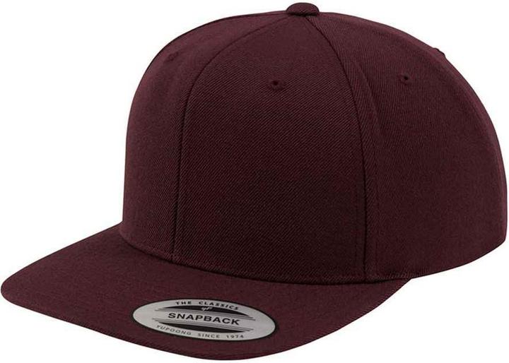 Wine red