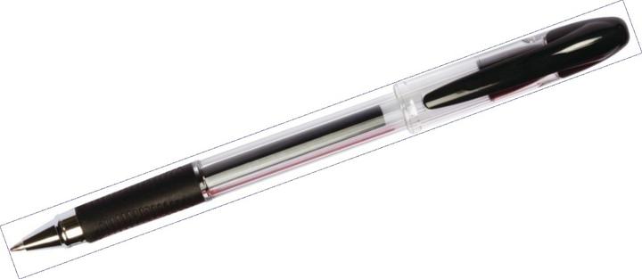 Image du produit Q-Connect Delta (Noir, 1 x)