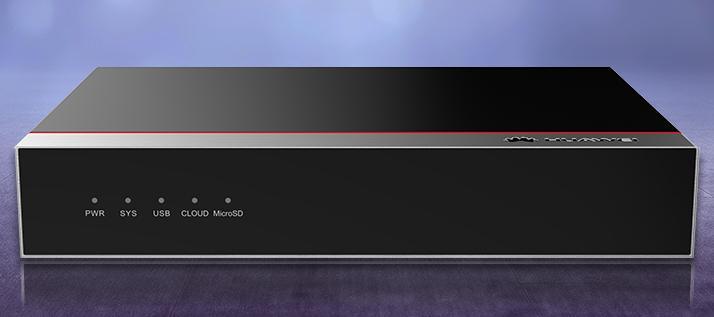 Actual product image Huawei WLAN Controller AC6508 (4800 Mbit/s)