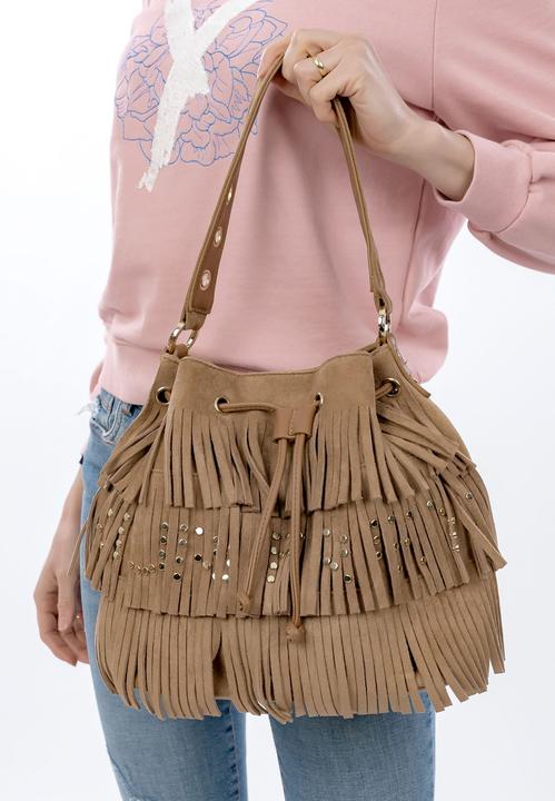 Actual product image Suri Frey Beutel SFY Becky