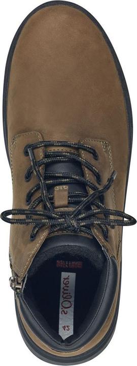 Actual product image S.Oliver Ankle boot (45)
