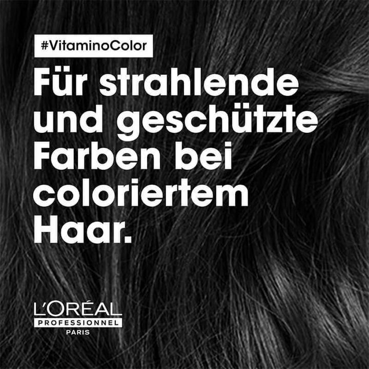 Image du produit L'Oréal Professionnel Vitamino Color Trio Coffret - 740ml (Set soin capillaire)