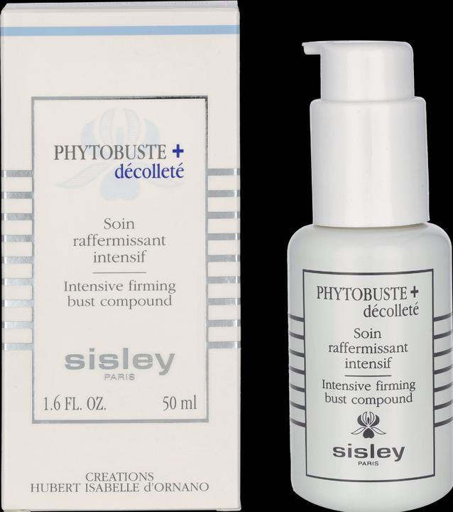 Produktbild Sisley Phytobuste+ décolleté (Körperlotion, 50 ml)