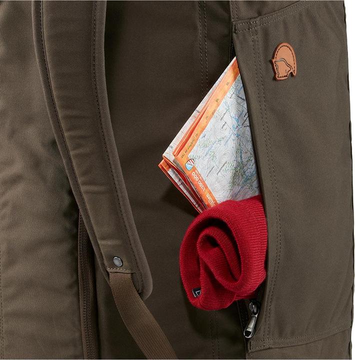 Immagine prodotto Fjällräven Splitpack (55 l)