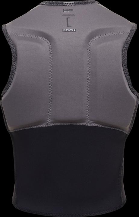 Produktbild Mystic Block Impact Vest Fzip Kite (XS)