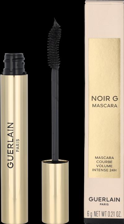 Produktbild Guerlain Mascara Noir (01 Black)