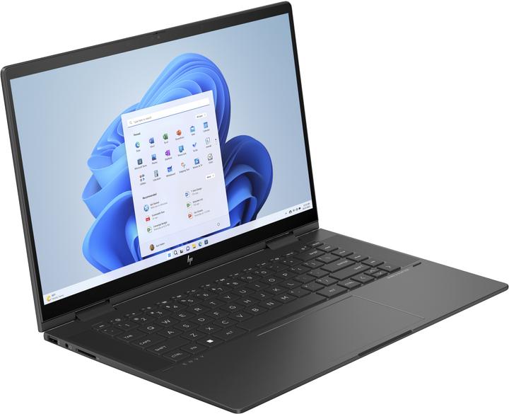 Image du produit HP Envy x360 15-fh0075ng (15.60", AMD Ryzen 7 7730U, 16 Go, 512 Go, DE)
