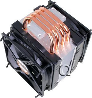 Actual product image Corsair Air Series A70 CPU cooler (159.50 mm)