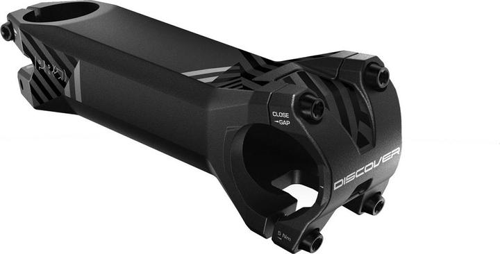 PRO Discover 10° 31.8 Vorbau (110 mm, 31.80 mm)