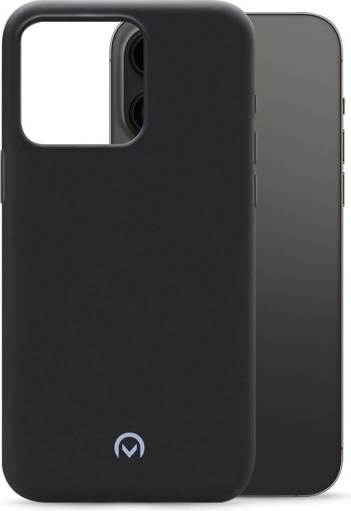 Actual product image Mobilize Rubber gelly cover (Apple iPhone 14 Pro Max)