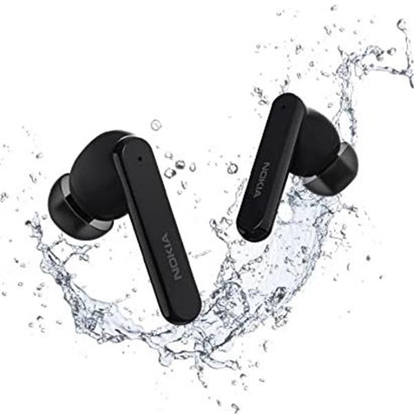 Immagine prodotto Nokia Clarity Earbuds+ (ANC, 4.50 h, Senza fili)