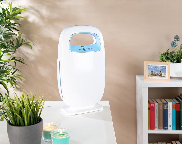 Produktbild Newgen medicals LR-500 (14 m²)