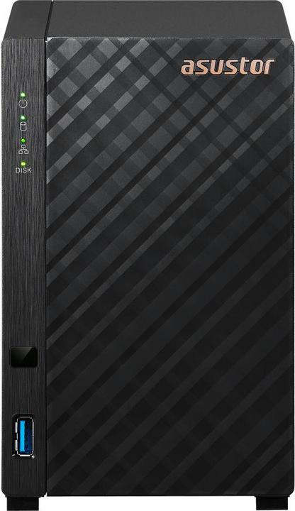 Image du produit Asustor Drivestor 2 Lite AS1102TL 2 baies (0 TB)