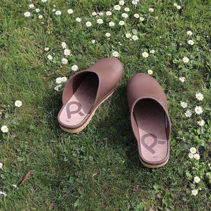 Produktbild Rouchette clogs soft (42, 43)