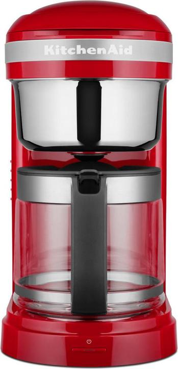 Actual product image KitchenAid 5KCM1209 (EU plug)