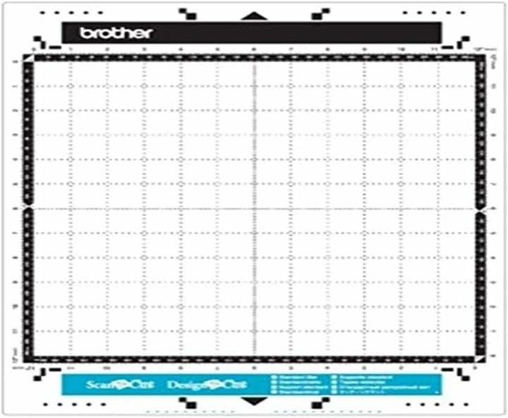 Produktbild Brother Schneidematte