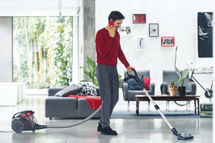 Productafbeelding Hoover HP730ALG 011