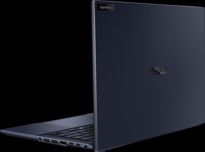 Actual product image ASUS ExpertBook B5 (14", Intel Core Ultra 7 155U, 32 GB, 512 GB, CH)