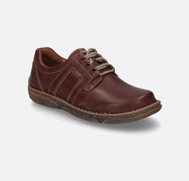 Produktbild Josef Seibel Schnürschuhe (44)