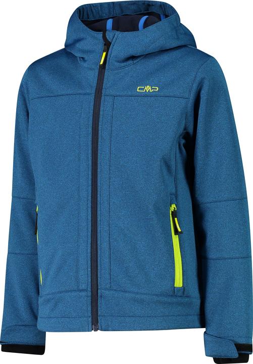 Produktbild CMP Campagnolo Softshell Hoodie (104)